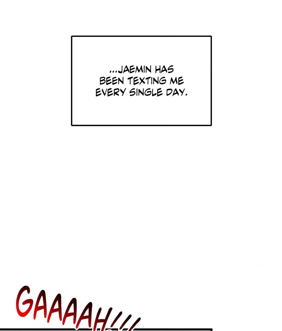 Reluctant Encounters - Chapter 11 Page 6