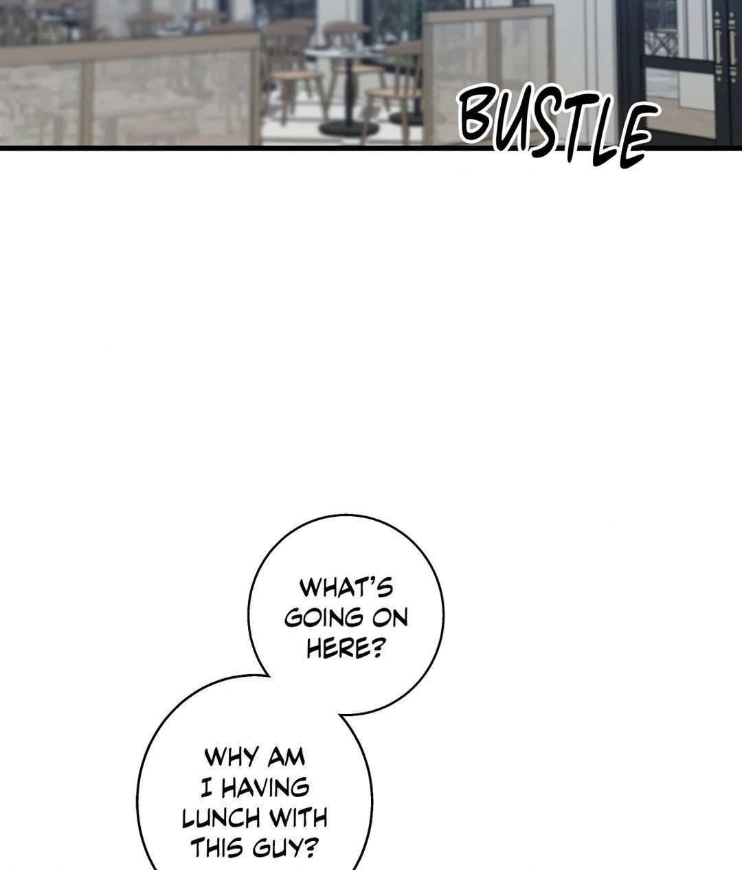 Reluctant Encounters - Chapter 11 Page 47