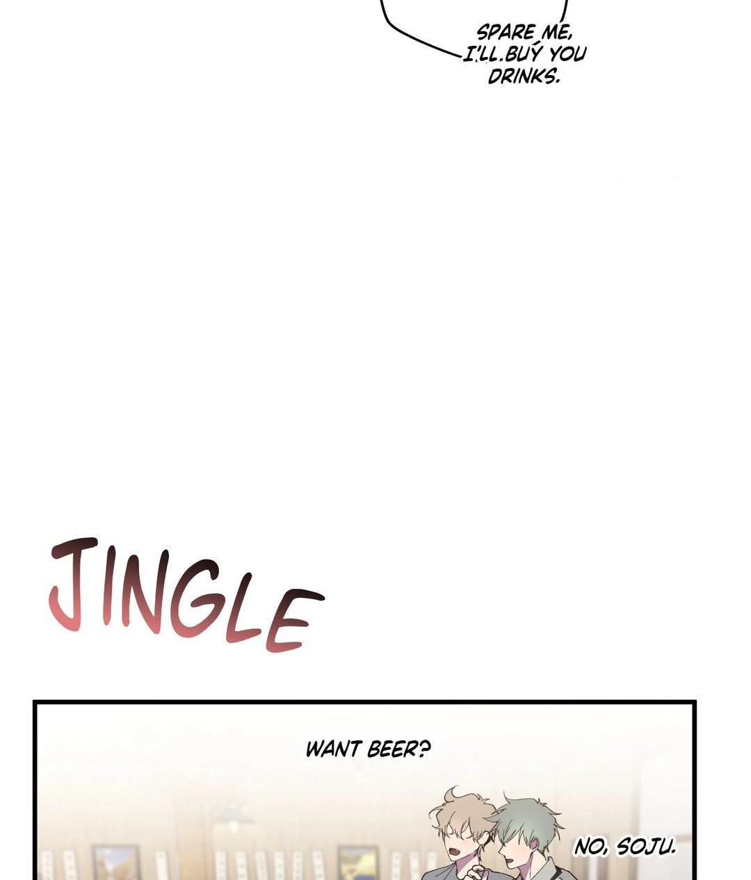 Reluctant Encounters - Chapter 12 Page 22