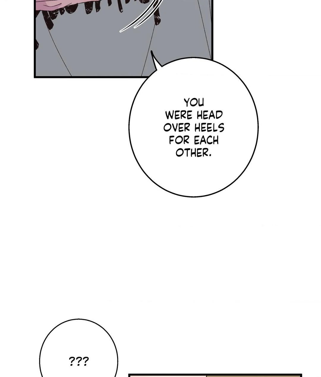 Reluctant Encounters - Chapter 12 Page 31