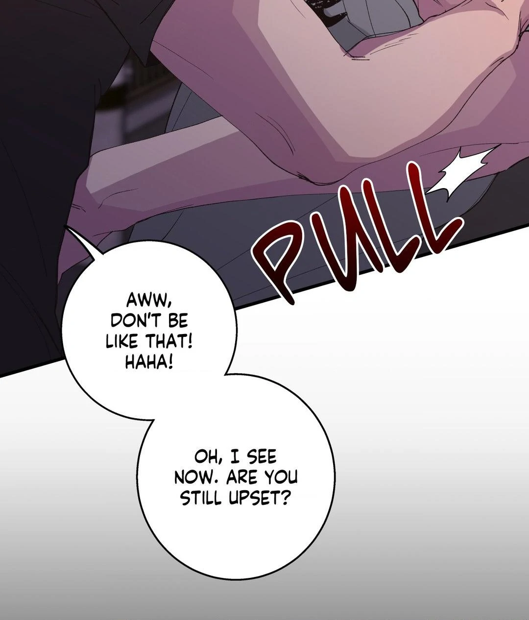 Reluctant Encounters - Chapter 12 Page 61