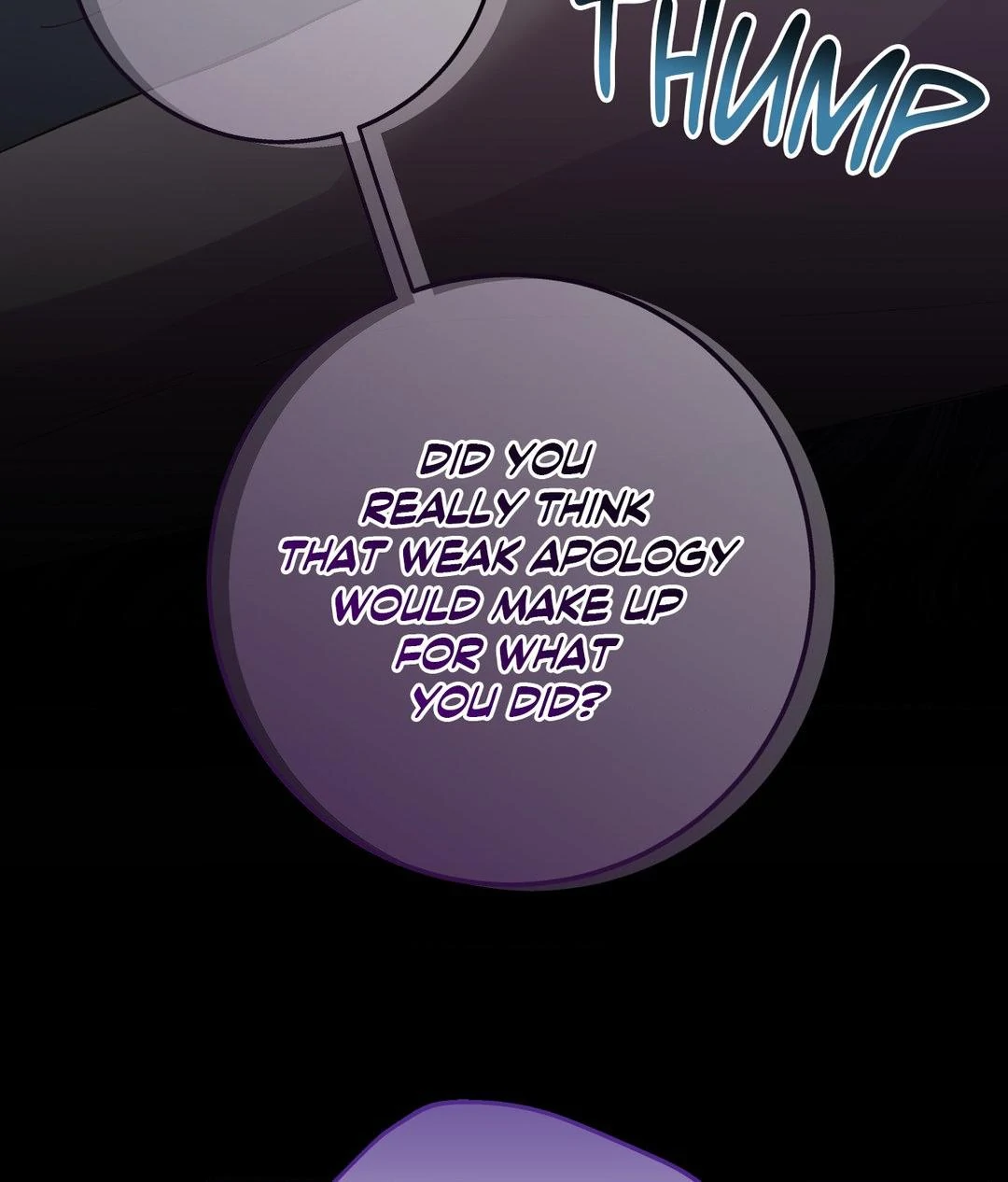 Reluctant Encounters - Chapter 12 Page 65