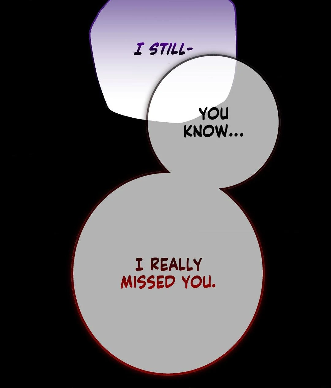 Reluctant Encounters - Chapter 12 Page 66
