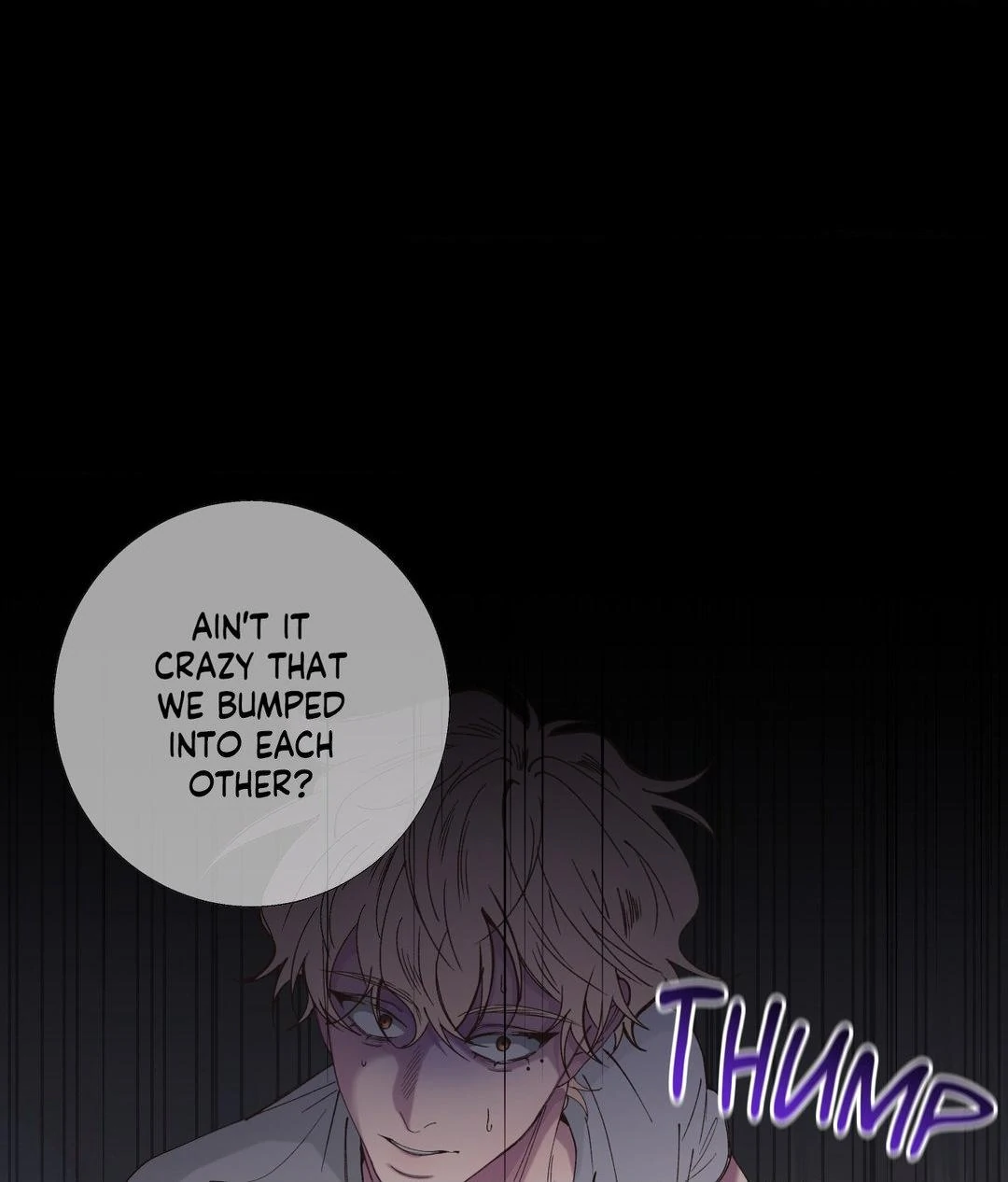 Reluctant Encounters - Chapter 12 Page 69
