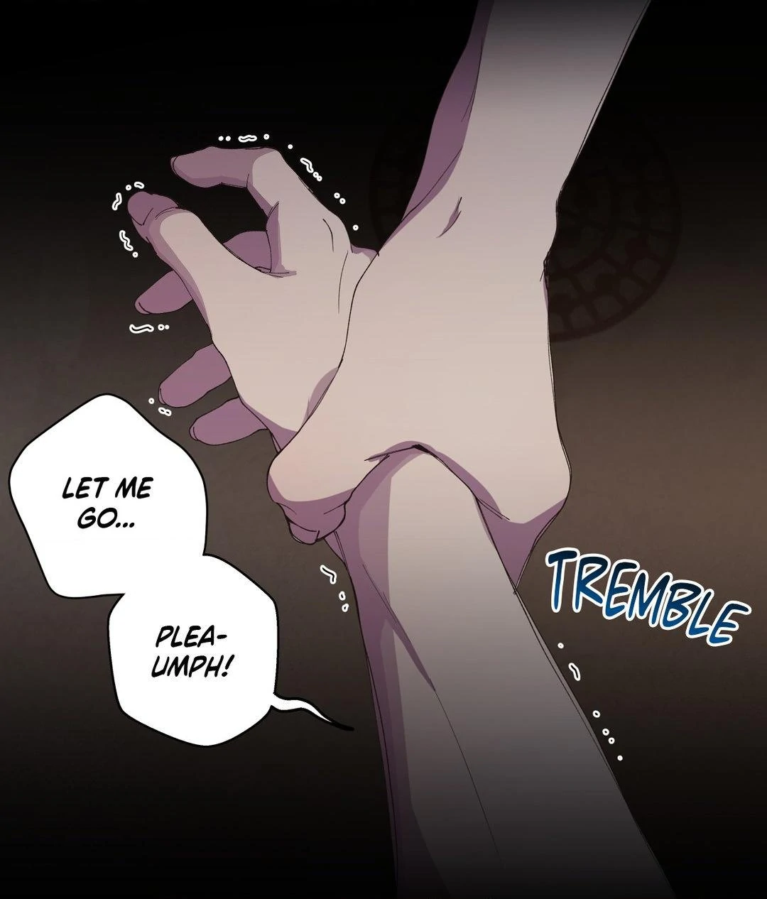 Reluctant Encounters - Chapter 12 Page 75