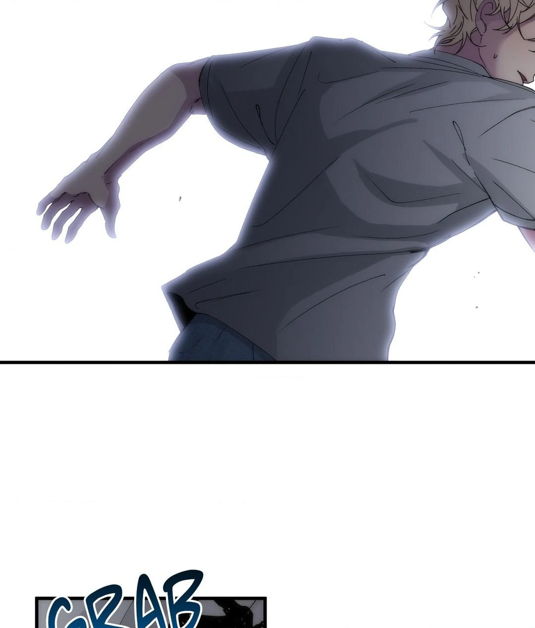Reluctant Encounters - Chapter 12 Page 80