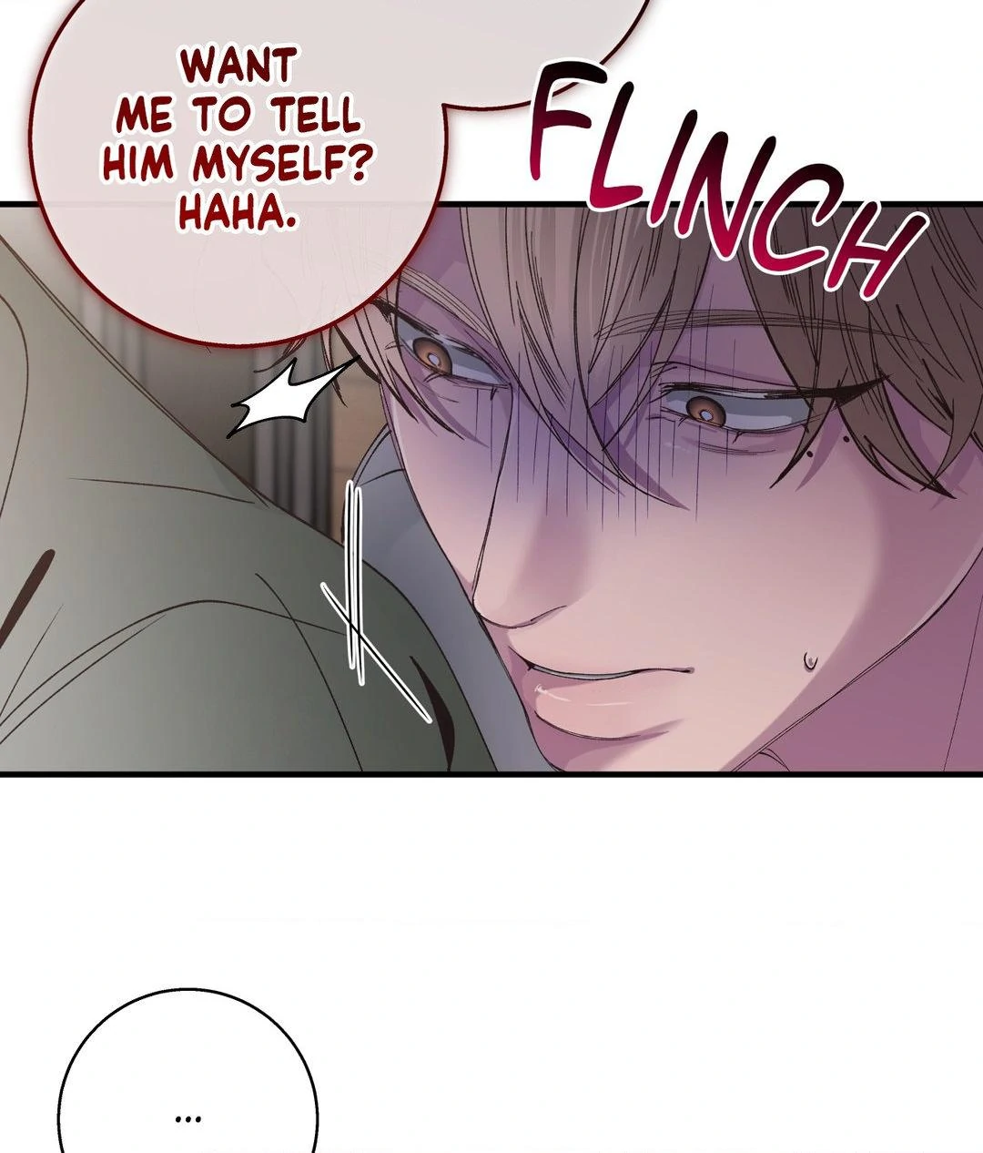 Reluctant Encounters - Chapter 12 Page 90