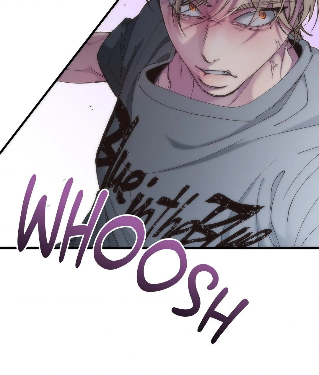 Reluctant Encounters - Chapter 12 Page 102