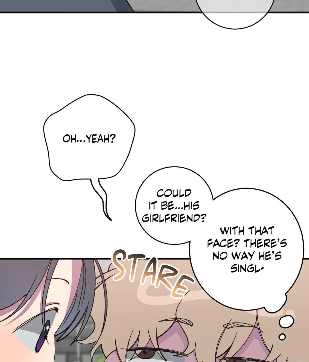 Reluctant Encounters - Chapter 13 Page 67