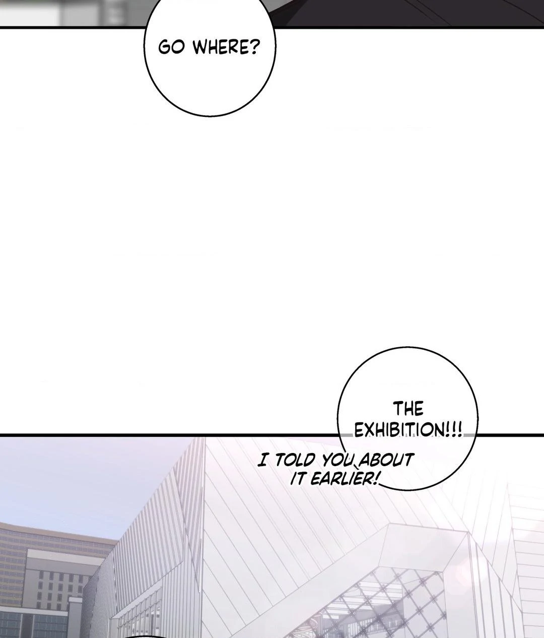 Reluctant Encounters - Chapter 13 Page 72
