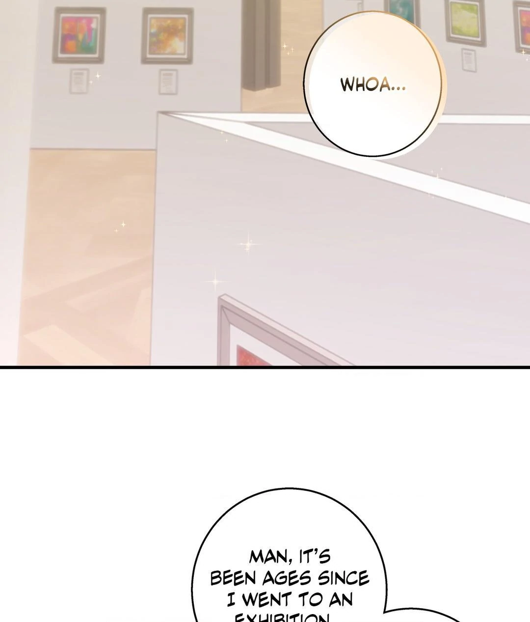 Reluctant Encounters - Chapter 13 Page 77