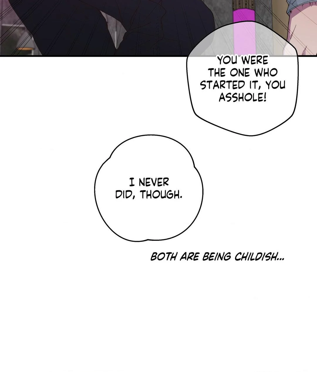 Reluctant Encounters - Chapter 14 Page 64
