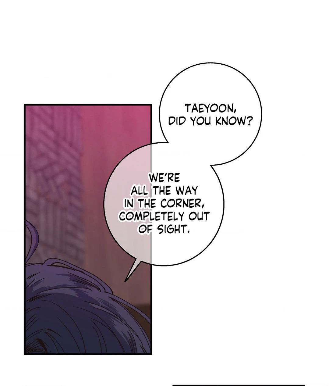 Reluctant Encounters - Chapter 14 Page 87