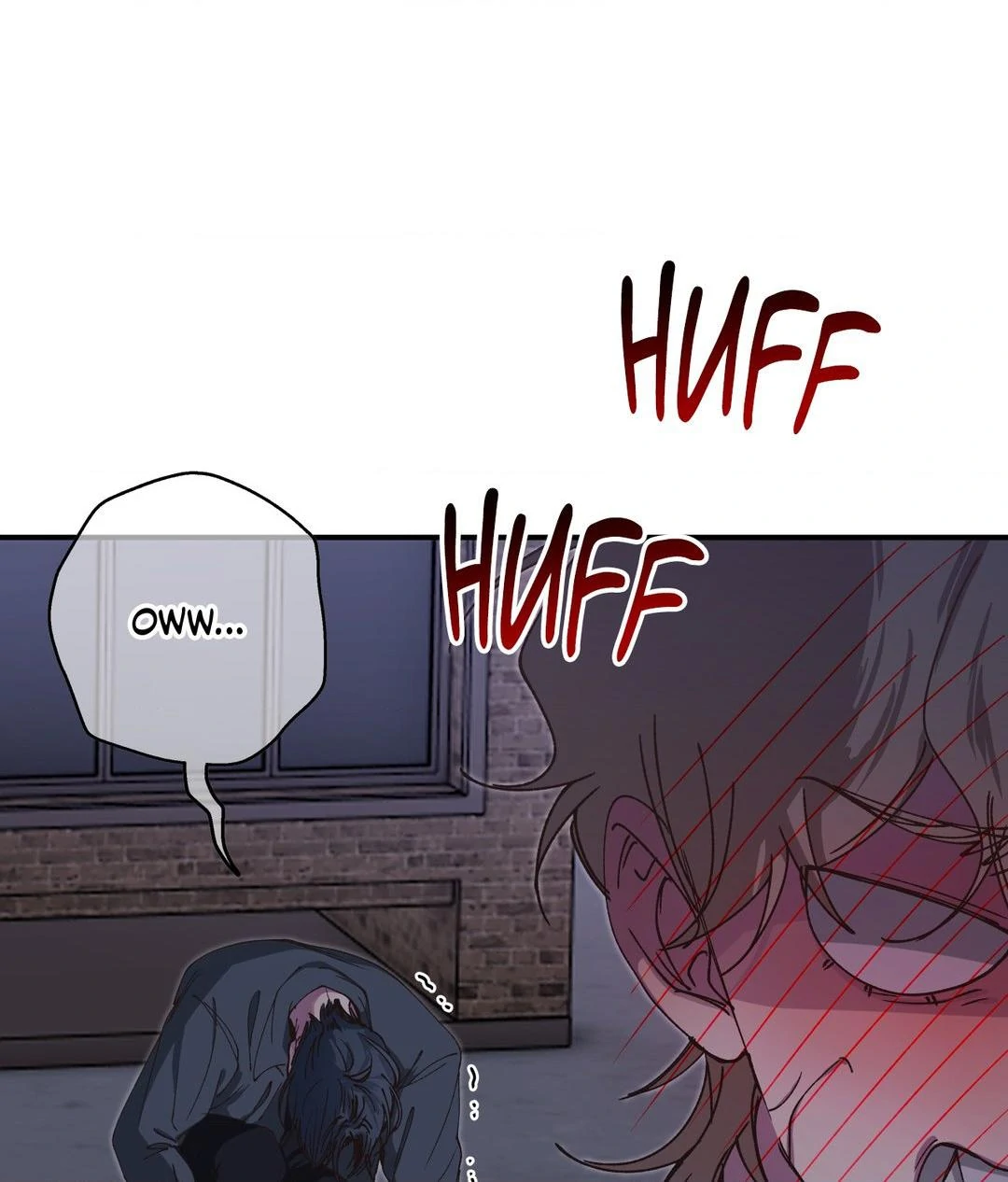 Reluctant Encounters - Chapter 15 Page 15