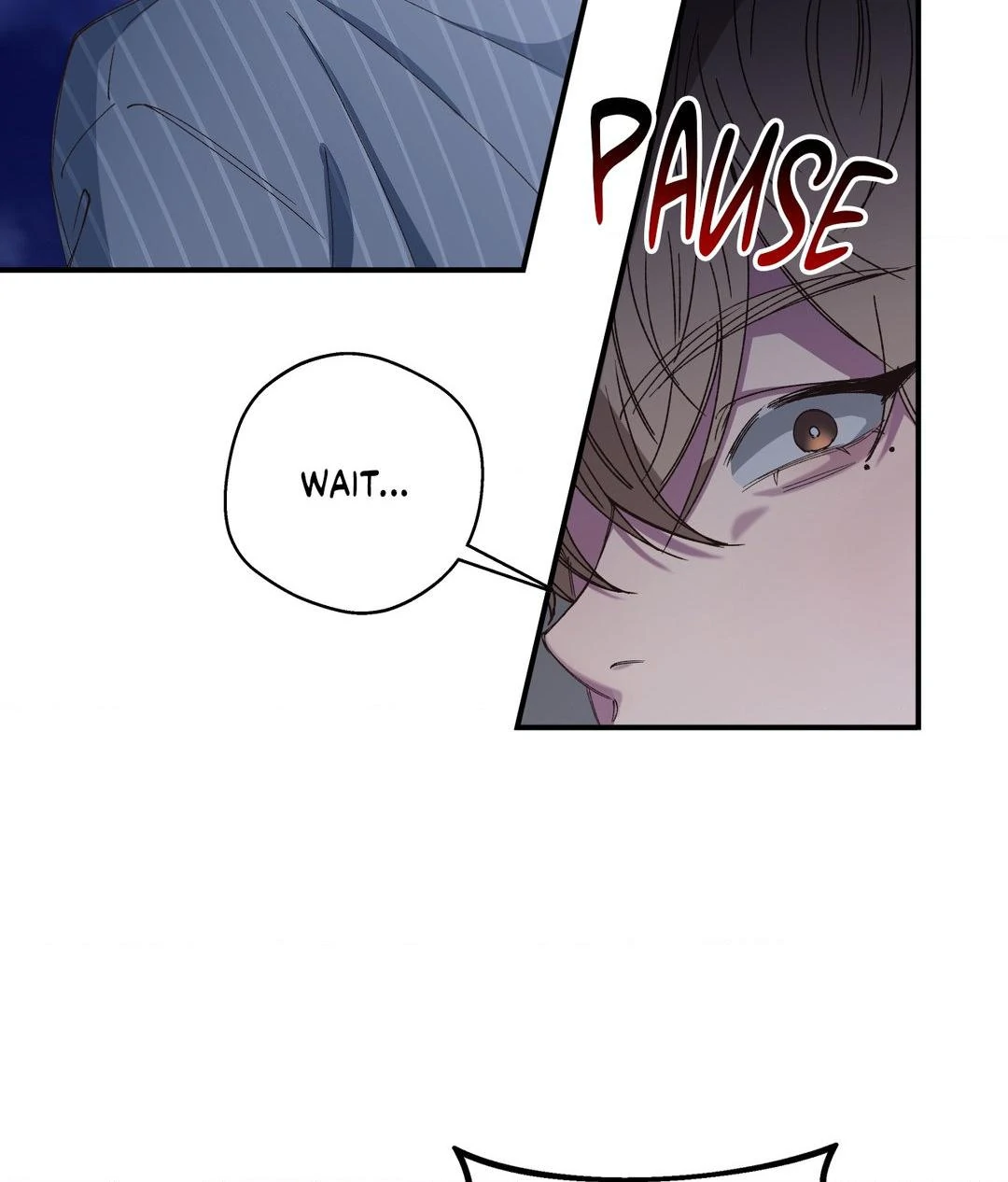 Reluctant Encounters - Chapter 15 Page 60