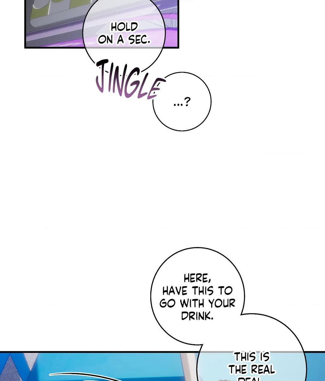 Reluctant Encounters - Chapter 15 Page 63