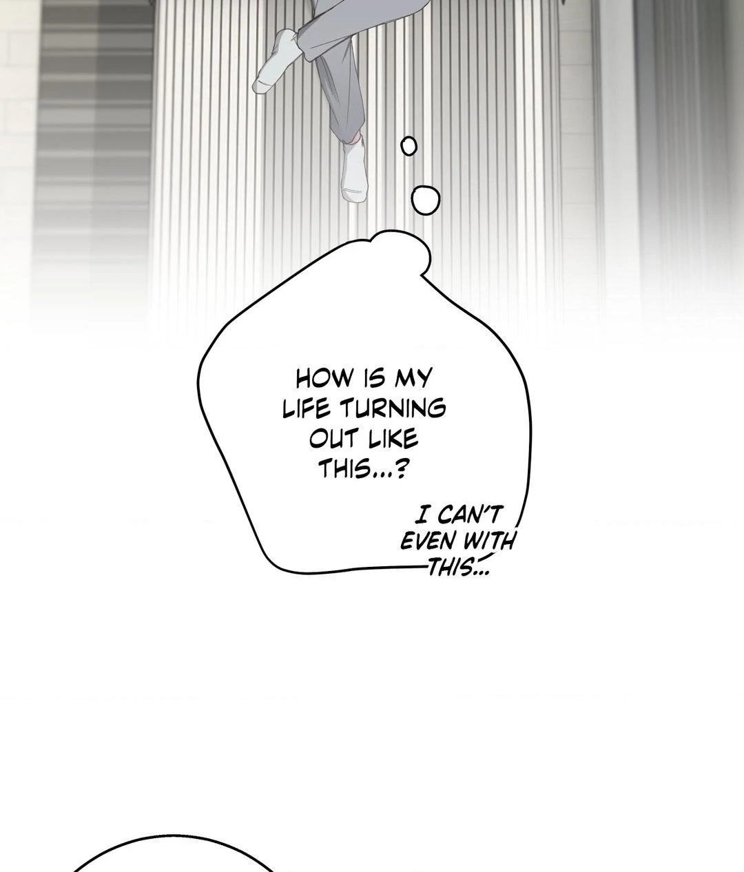 Reluctant Encounters - Chapter 16 Page 2