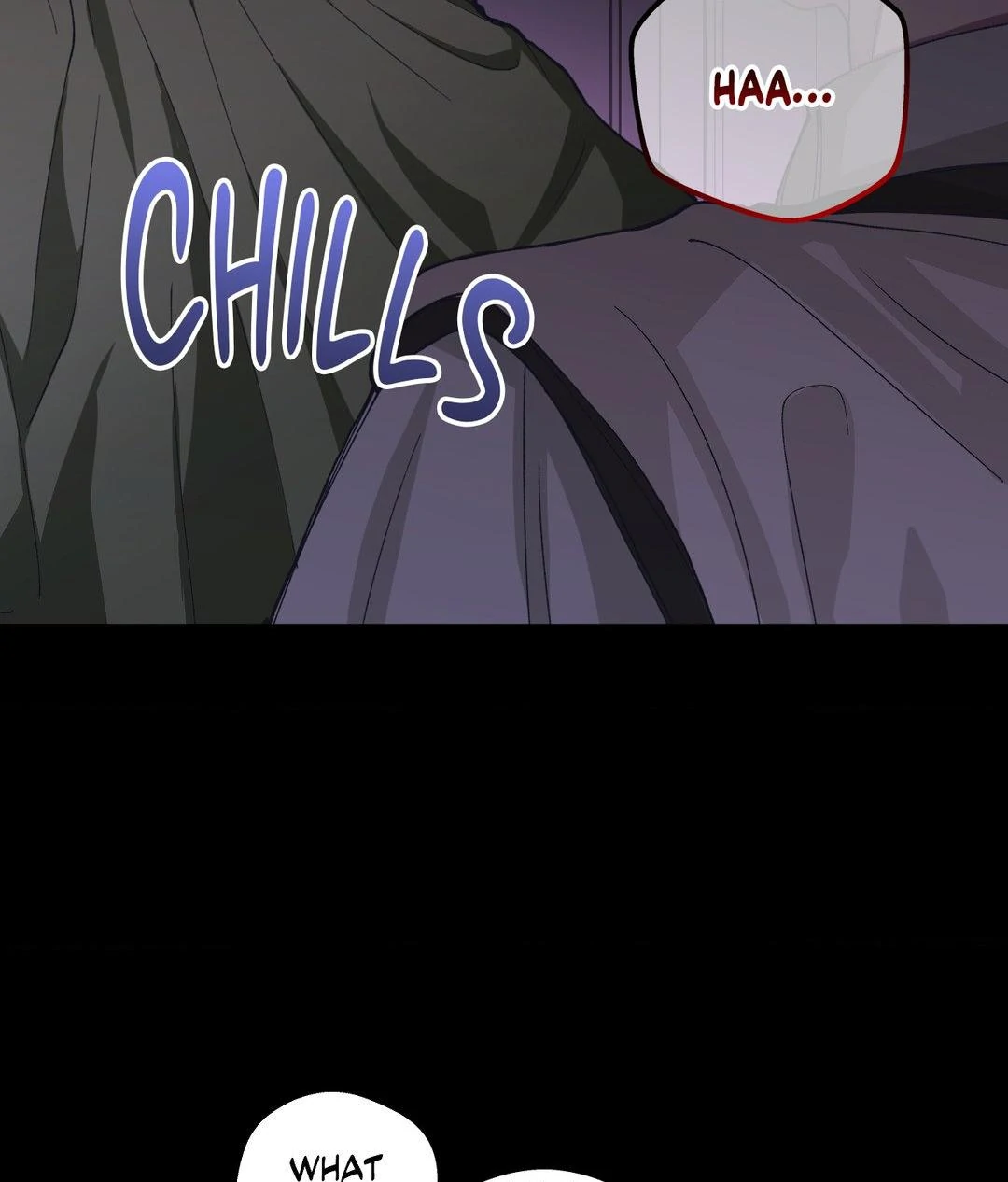 Reluctant Encounters - Chapter 16 Page 24