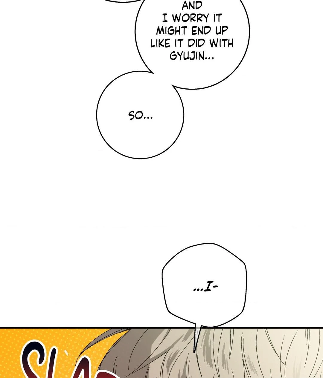 Reluctant Encounters - Chapter 16 Page 60