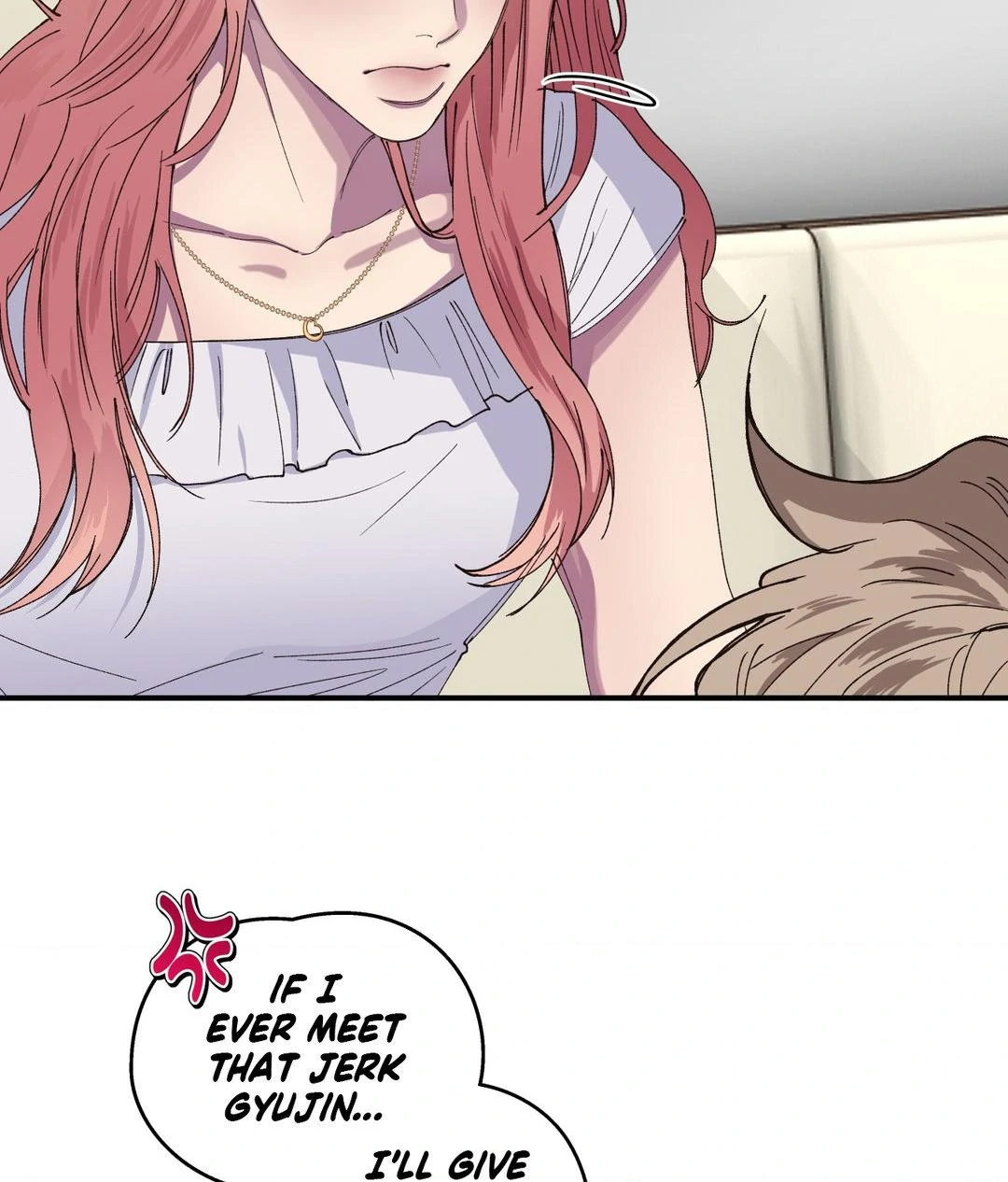 Reluctant Encounters - Chapter 16 Page 69