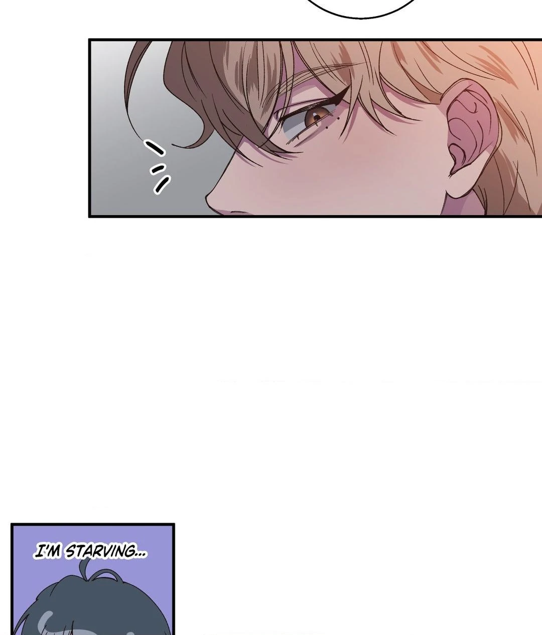 Reluctant Encounters - Chapter 17 Page 48