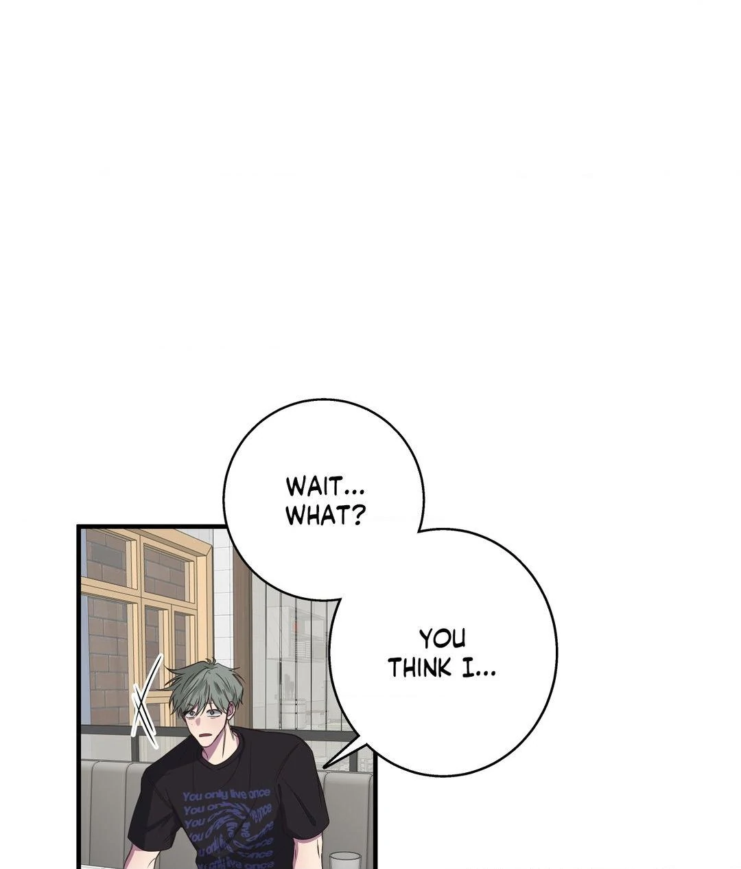 Reluctant Encounters - Chapter 18 Page 4