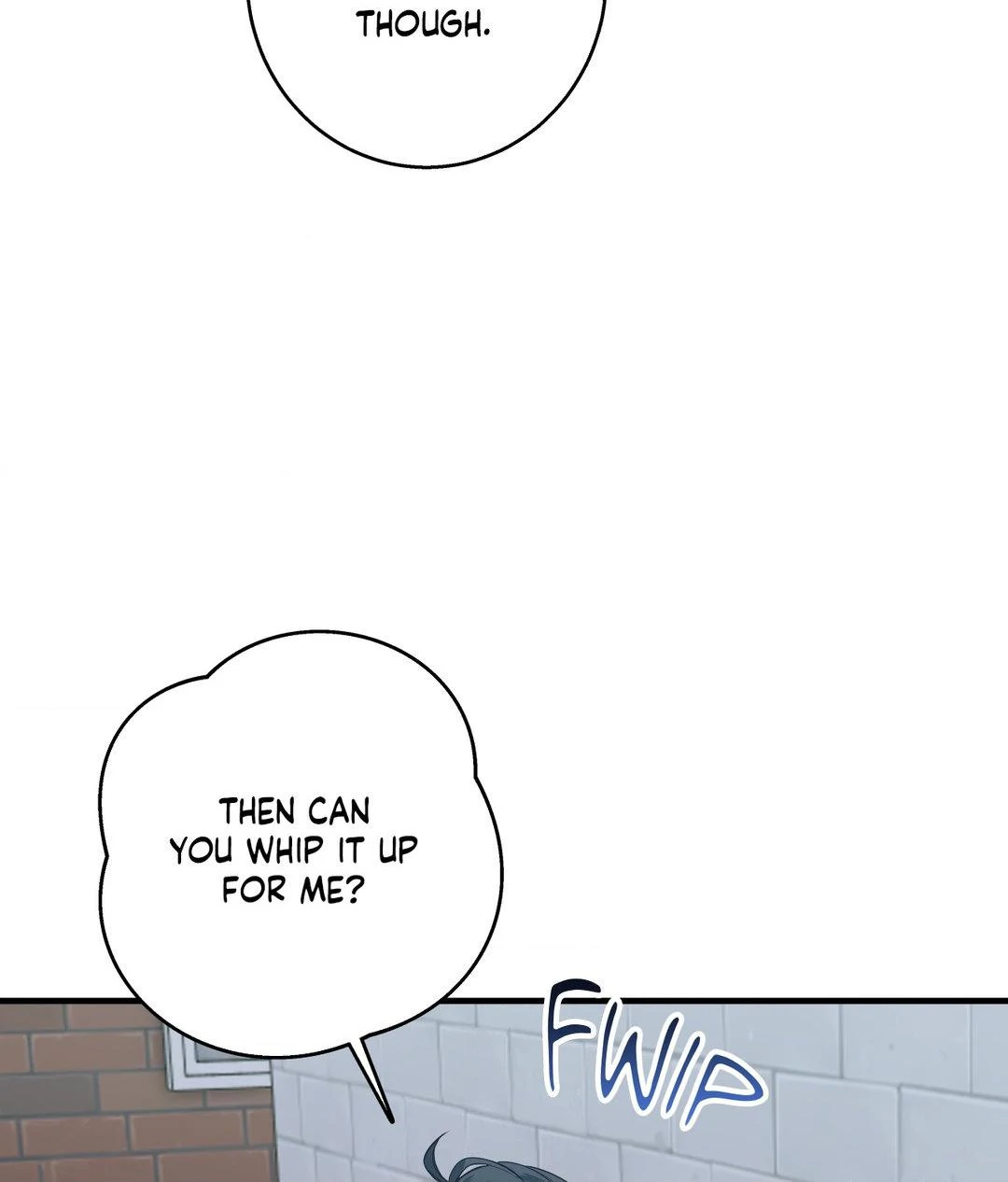 Reluctant Encounters - Chapter 18 Page 43