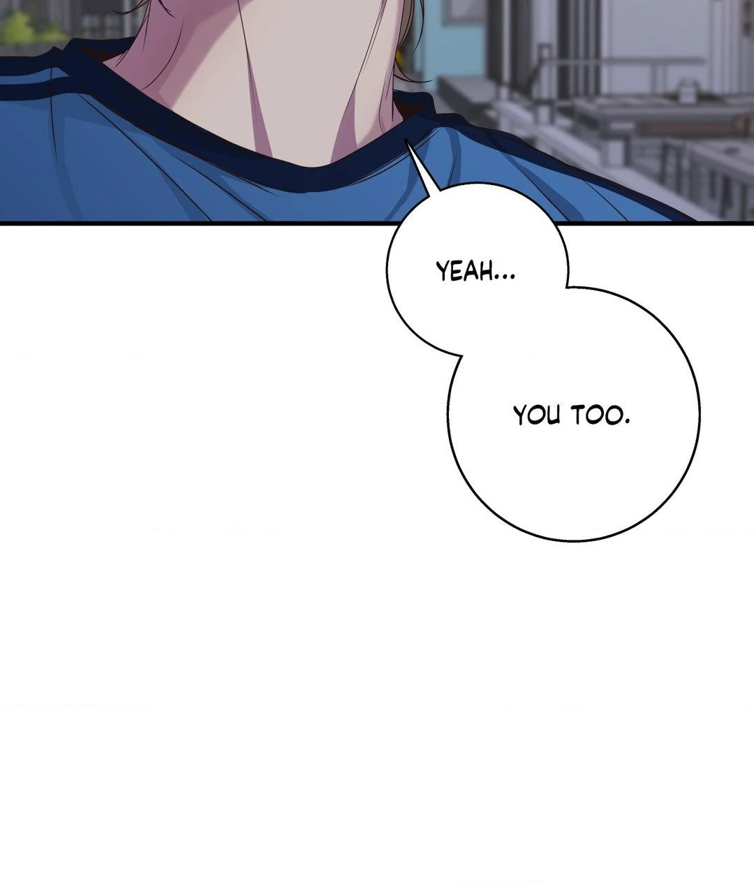 Reluctant Encounters - Chapter 18 Page 80
