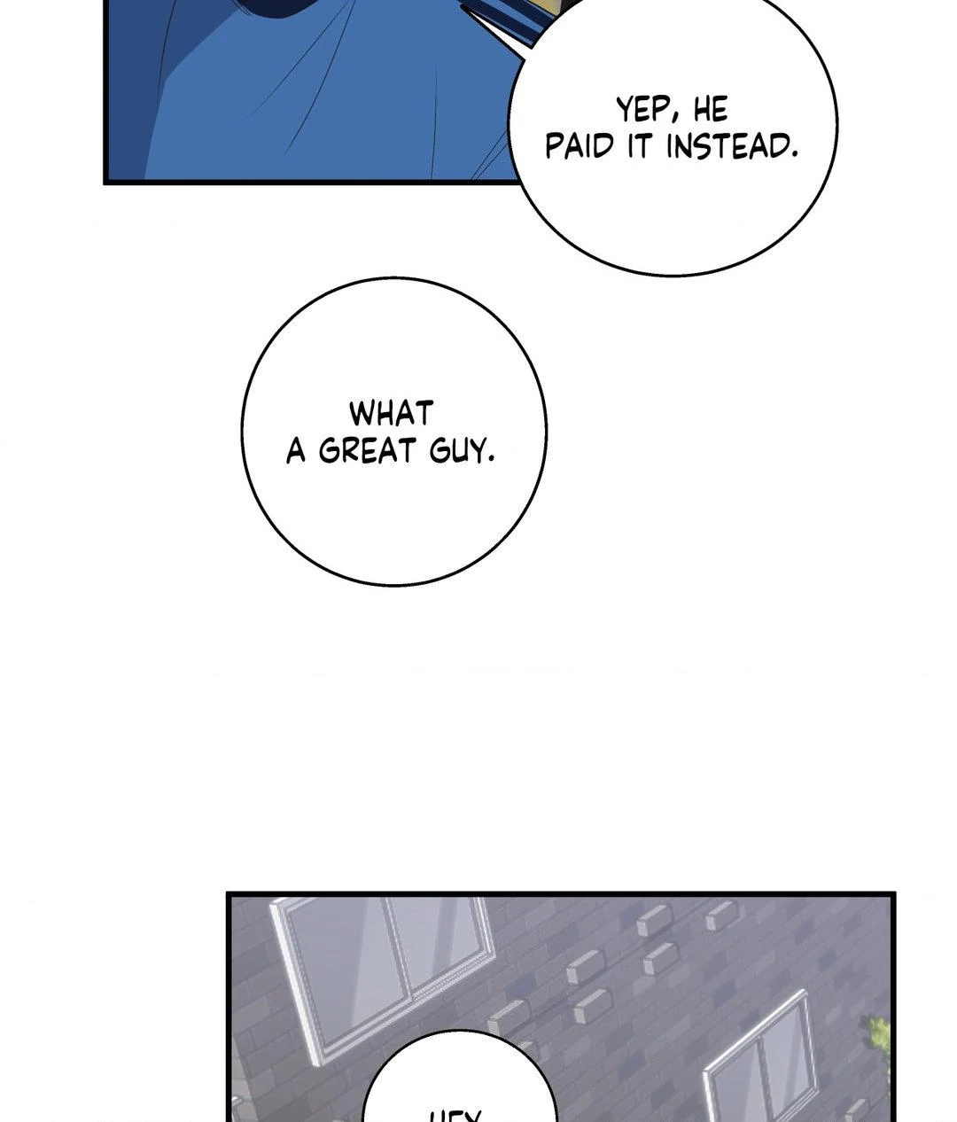 Reluctant Encounters - Chapter 18 Page 82