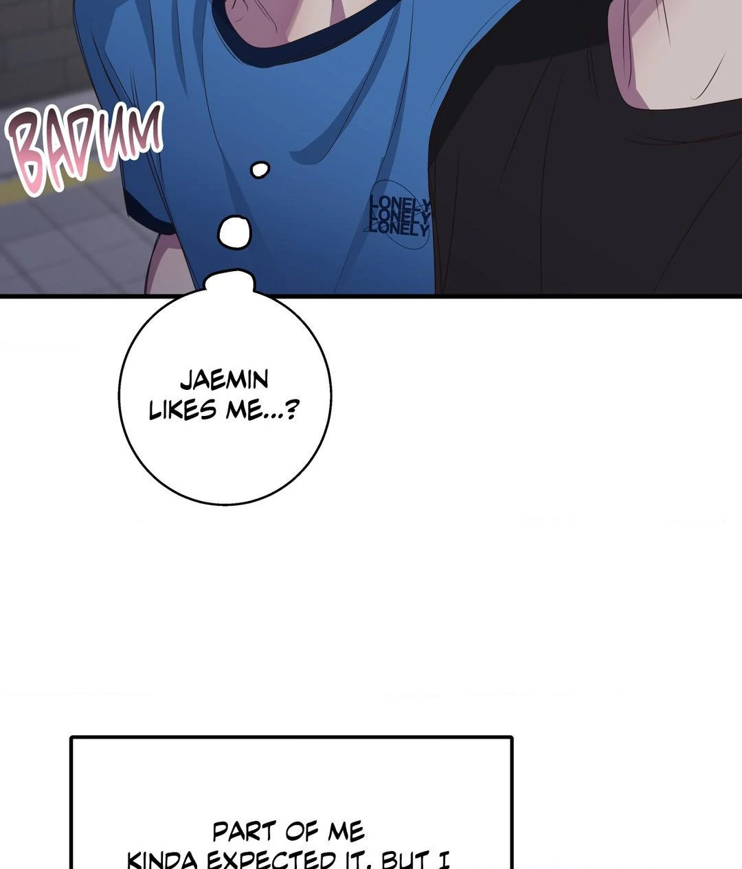 Reluctant Encounters - Chapter 18 Page 87