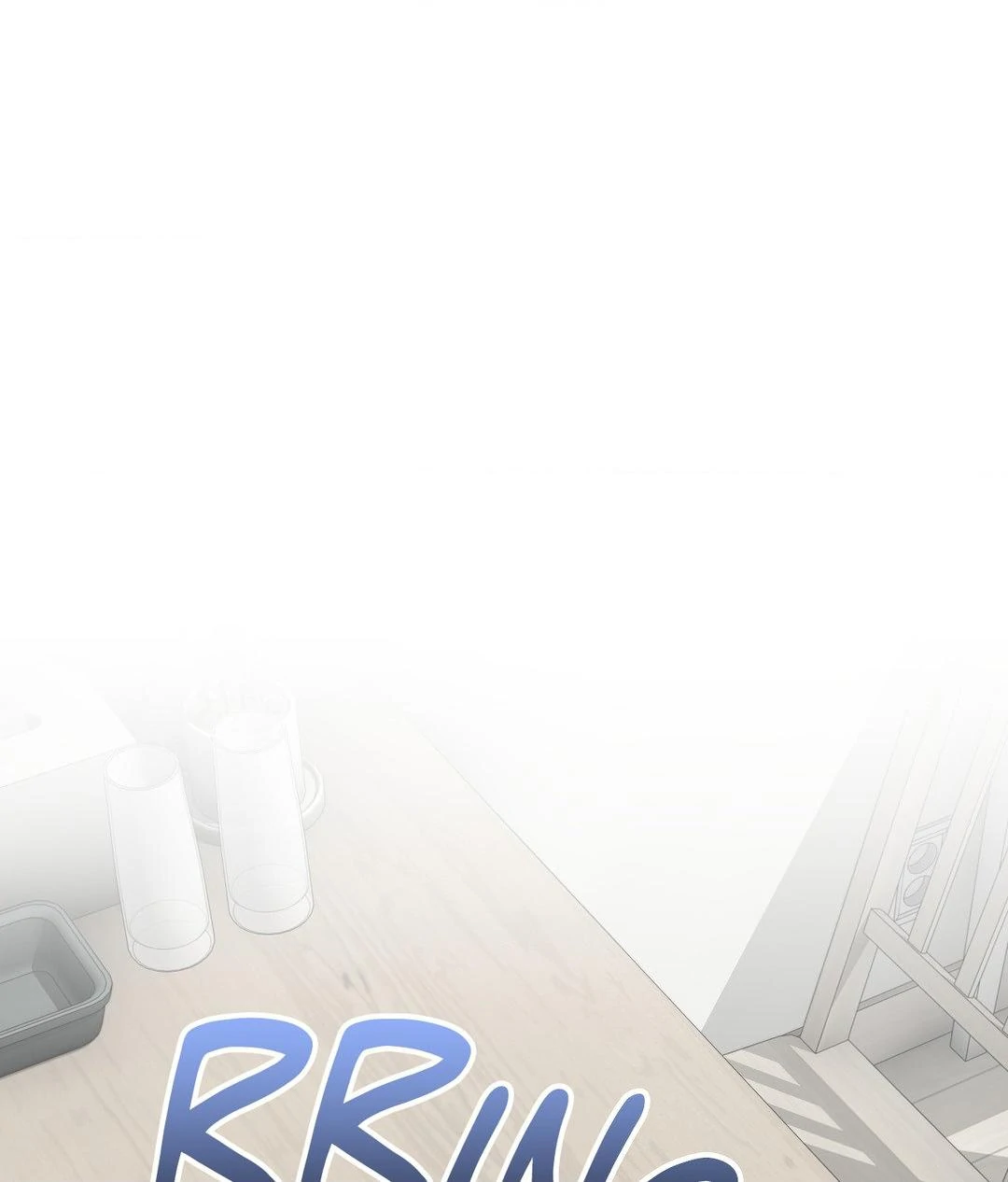 Reluctant Encounters - Chapter 19 Page 1