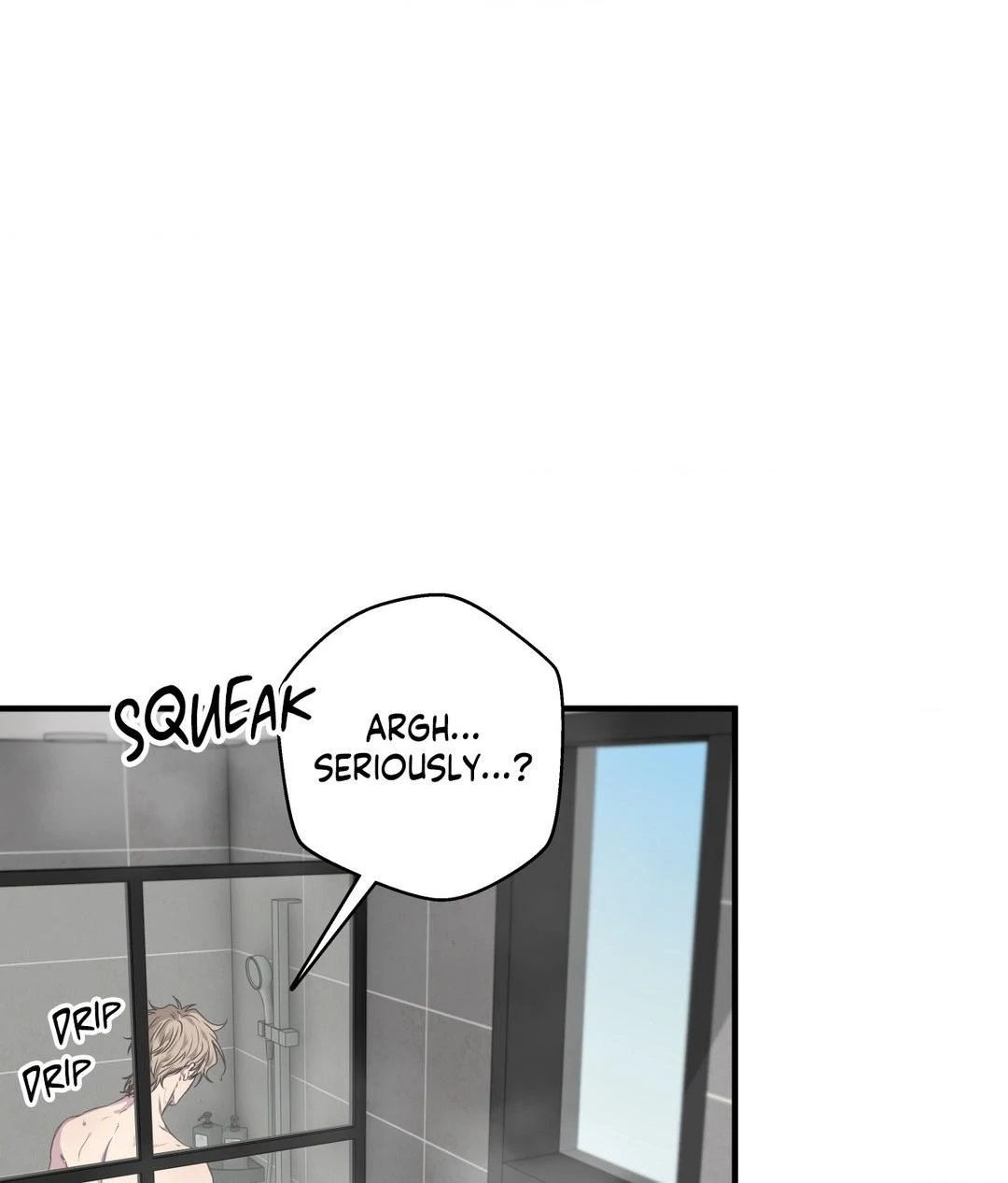 Reluctant Encounters - Chapter 19 Page 3