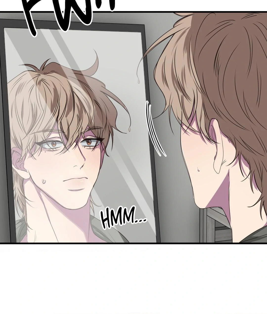 Reluctant Encounters - Chapter 19 Page 16