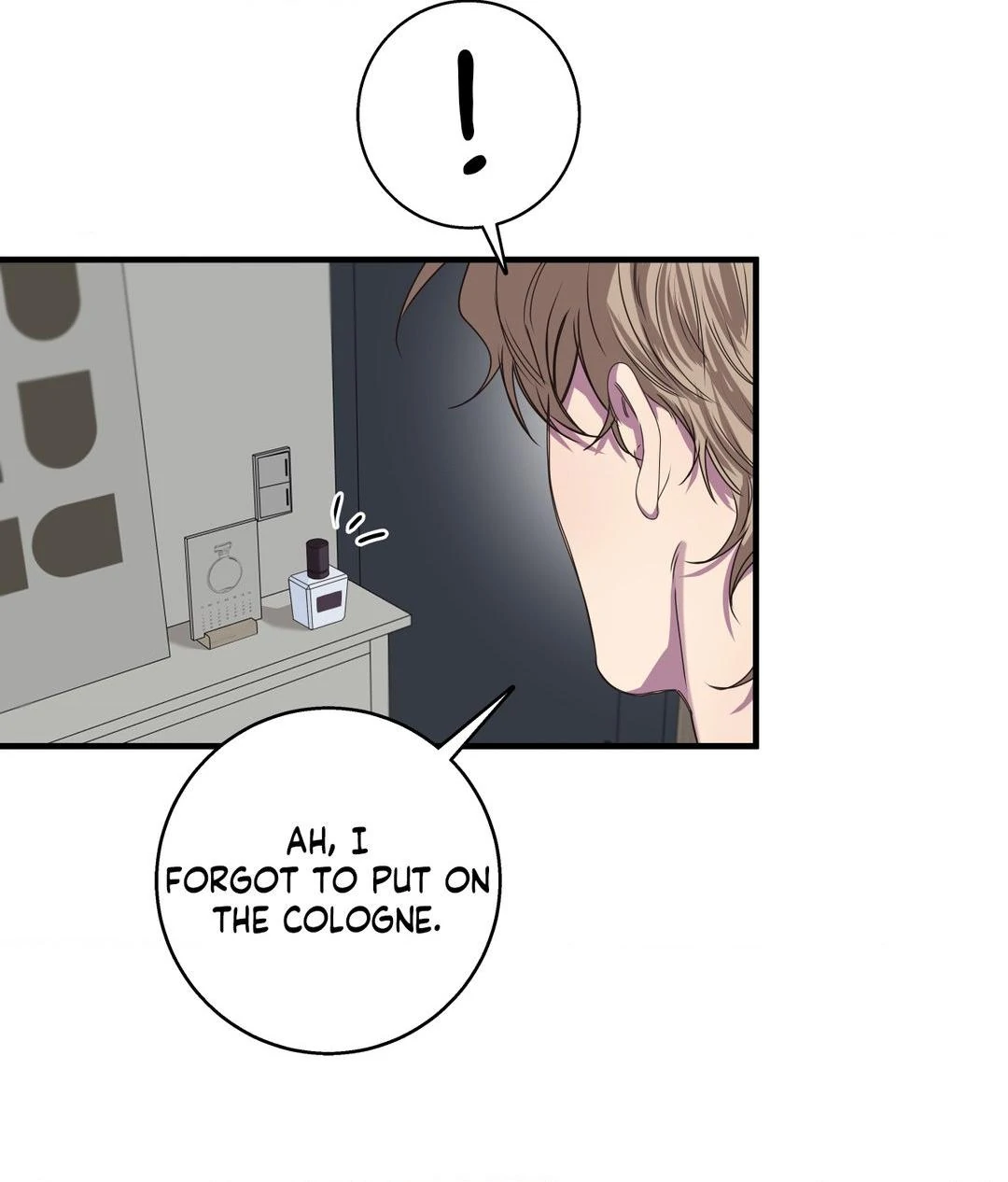 Reluctant Encounters - Chapter 19 Page 24