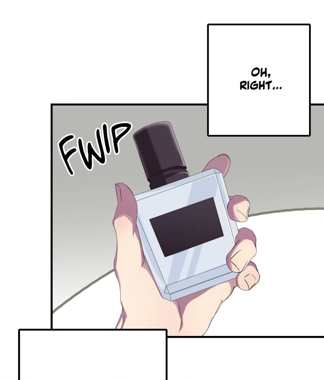 Reluctant Encounters - Chapter 19 Page 25