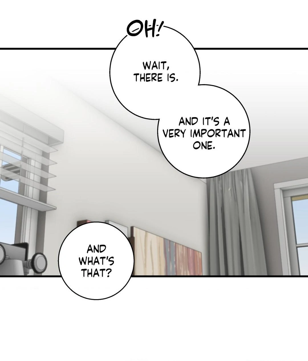 Reluctant Encounters - Chapter 19 Page 51