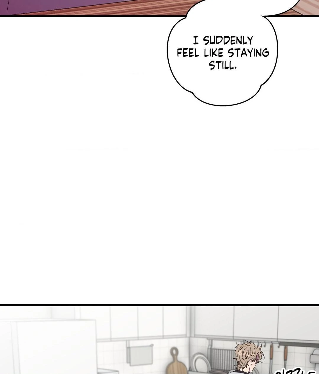 Reluctant Encounters - Chapter 19 Page 64