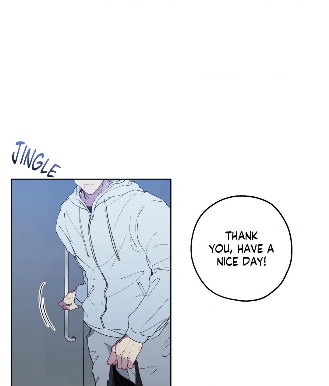 Reluctant Encounters - Chapter 2 Page 36