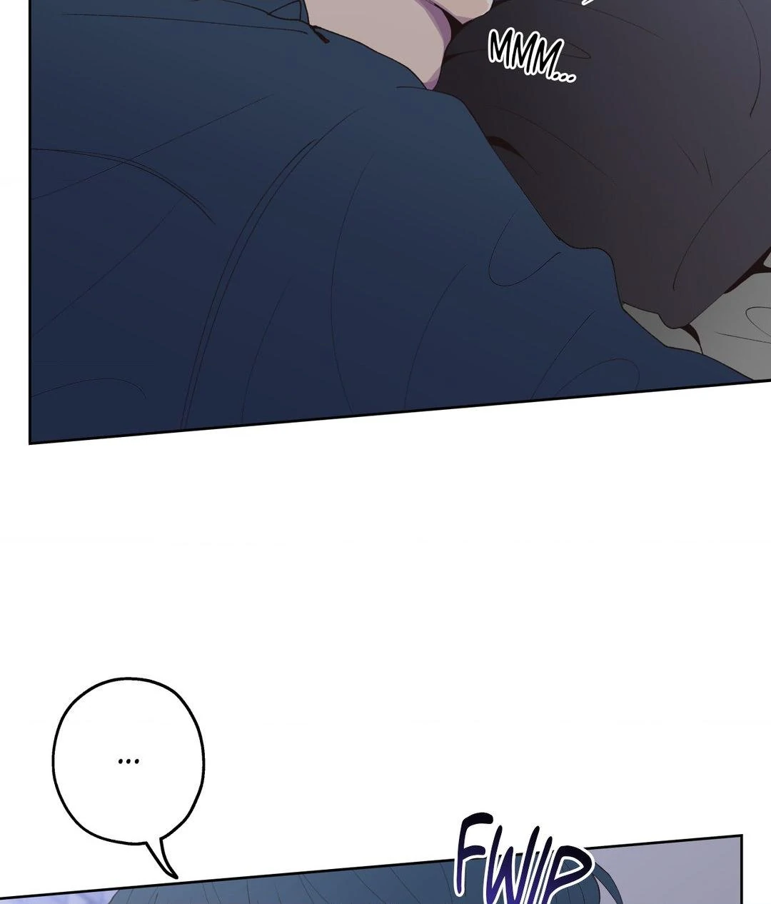 Reluctant Encounters - Chapter 2 Page 66