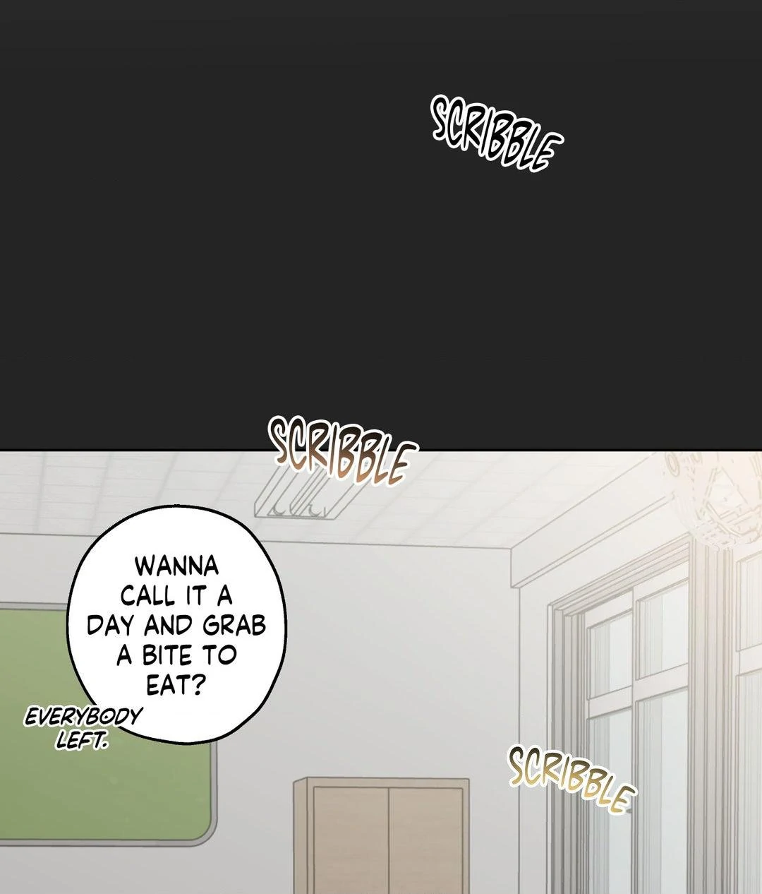 Reluctant Encounters - Chapter 2 Page 71