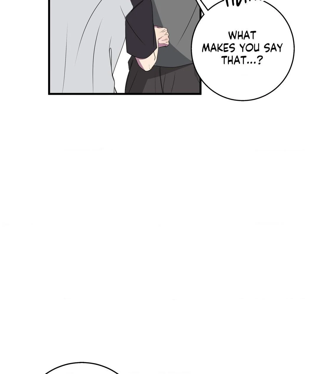 Reluctant Encounters - Chapter 20 Page 20