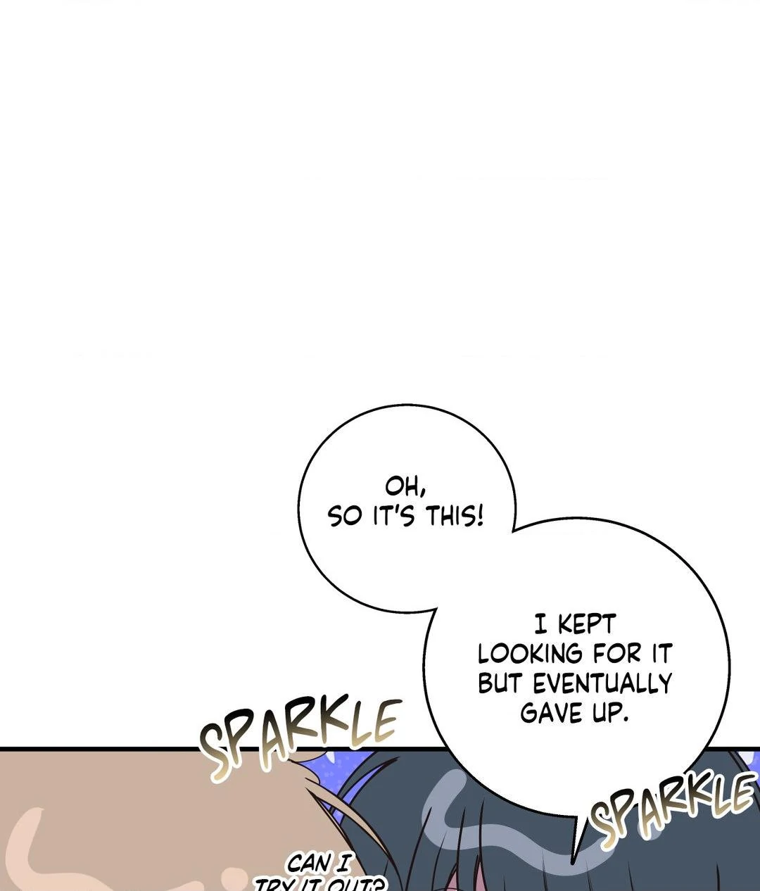 Reluctant Encounters - Chapter 20 Page 27
