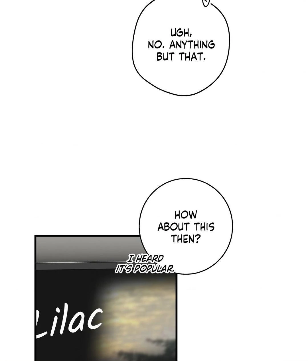 Reluctant Encounters - Chapter 20 Page 37