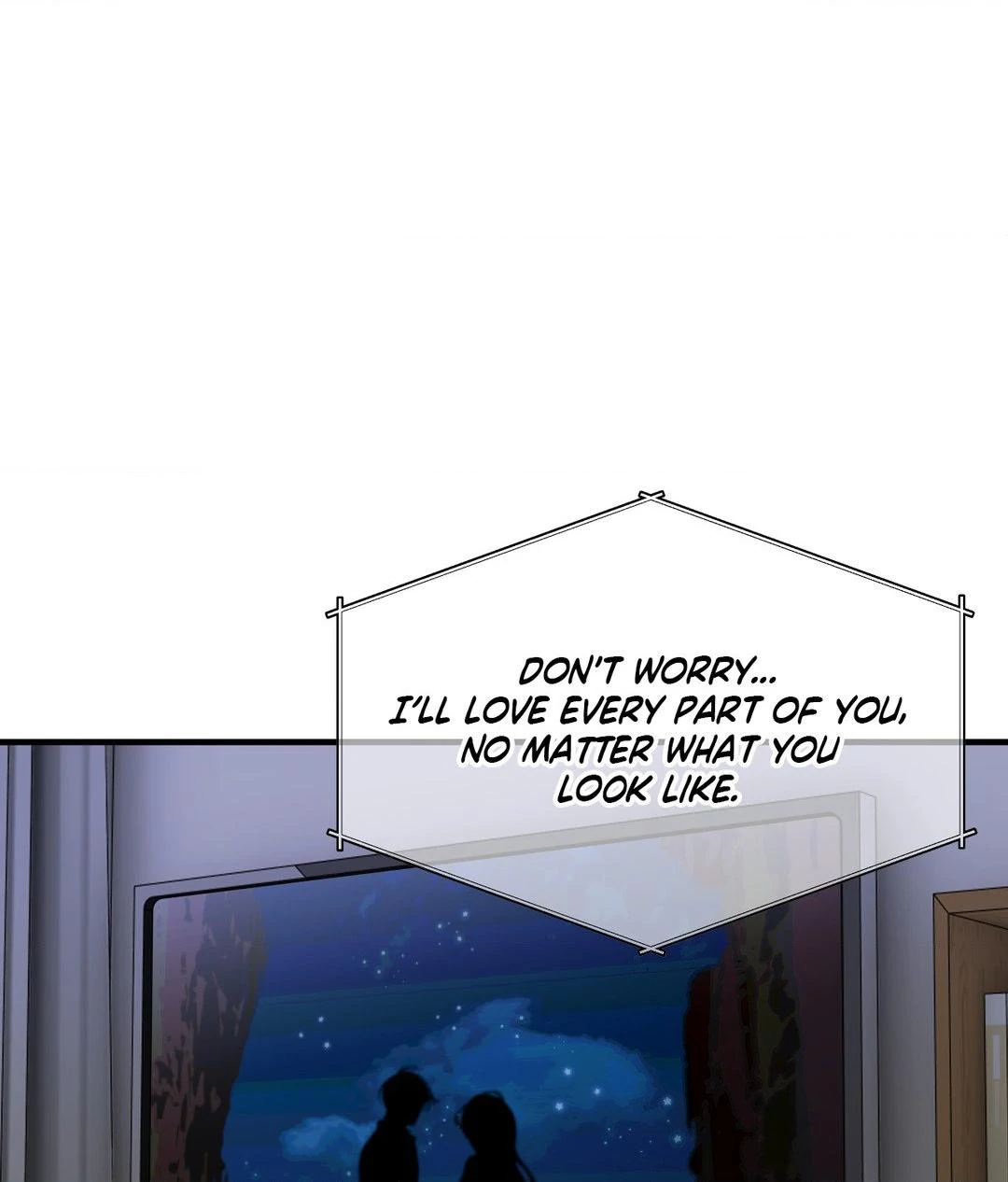 Reluctant Encounters - Chapter 20 Page 41