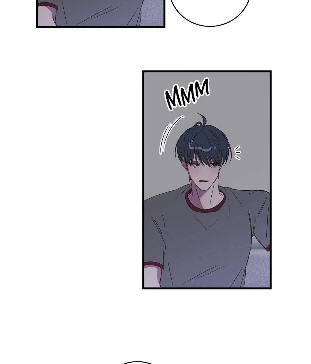 Reluctant Encounters - Chapter 20 Page 45