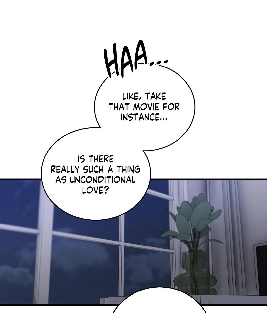 Reluctant Encounters - Chapter 20 Page 53