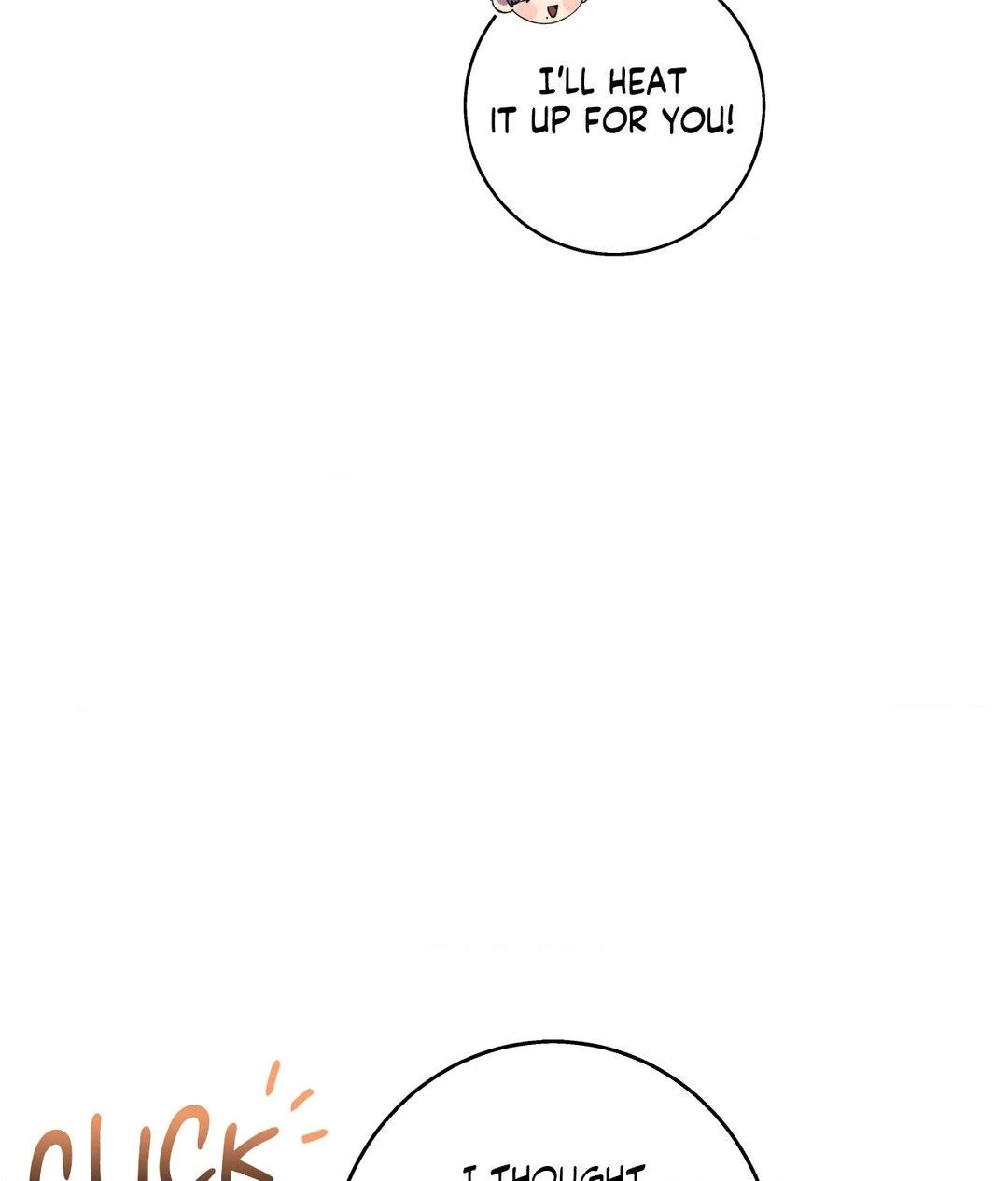 Reluctant Encounters - Chapter 20 Page 60
