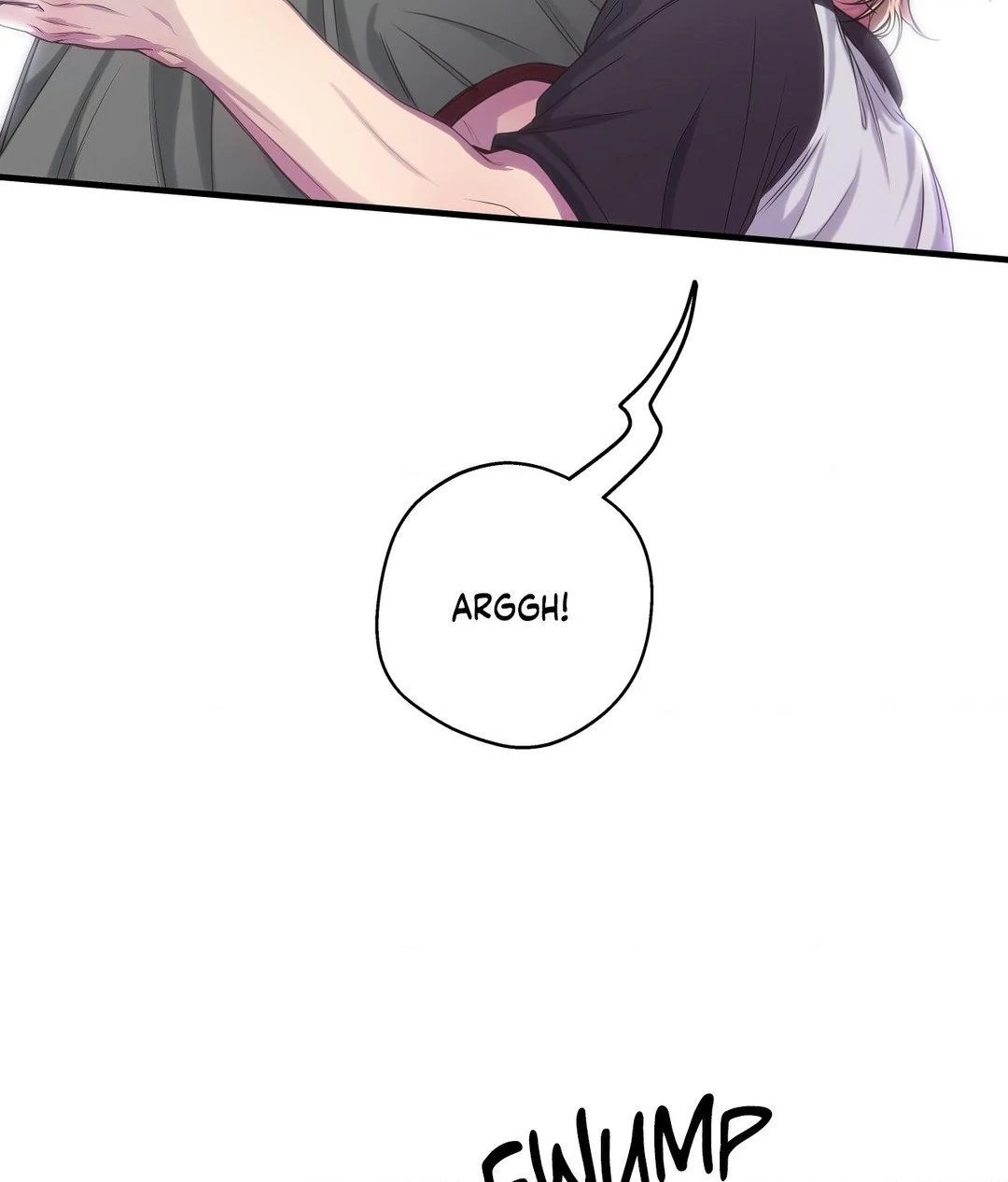 Reluctant Encounters - Chapter 21 Page 2