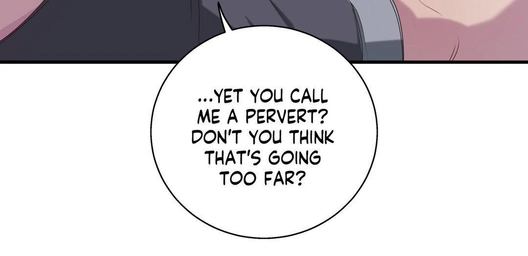 Reluctant Encounters - Chapter 21 Page 54