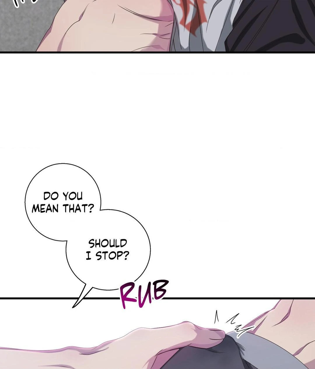 Reluctant Encounters - Chapter 21 Page 56